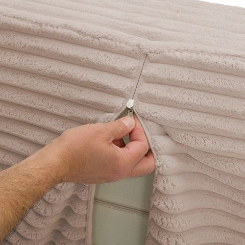 Pokrowiec zewnętrzny