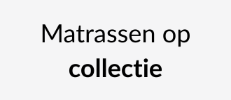 Matrassen Futon per collectie