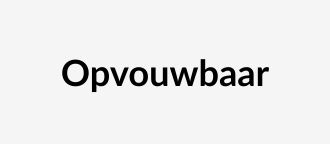 Matrassen Futon Opvouwbaar