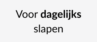 Sofa's Futon voor dagelijks gebruik