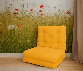 Jak dobrać kolor futonu do wystroju sypialni? Poradnik dla niezdecydowanych