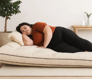 Jak wybrać prezent dla osoby otyłej? Podpowiedzi dla bliskich plus size