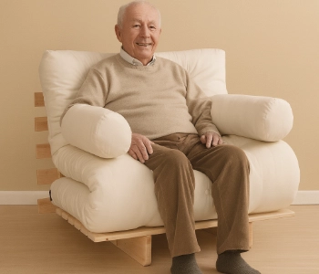 Praktyczny prezent dla emeryta - co naprawdę ucieszy i ułatwi codzienność?