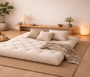 Materace Do Spania Na Podłodze