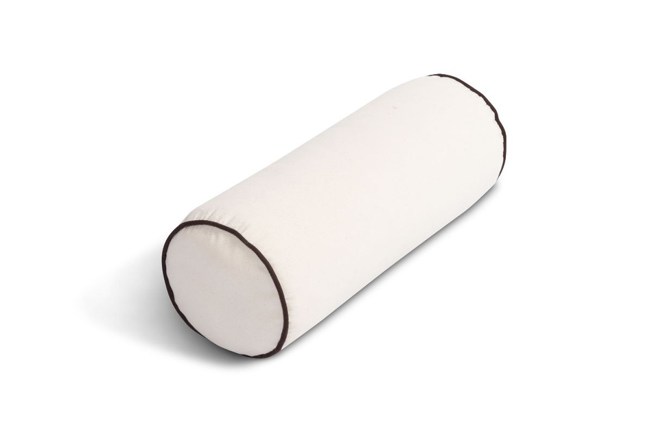 Wałek Futon 50x15cm - Pascall Ecru