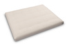 Materac 160x200 naturalny - Futon Pascall Medium Natural Ecru