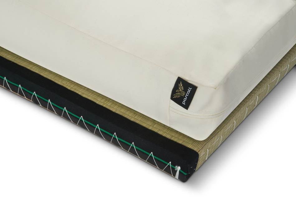 Mata Tatami Pascall 90x90cm