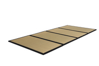 Mata Tatami Folding Pascall 90x200cm