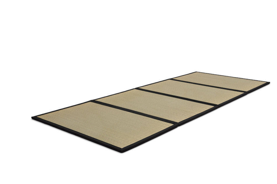Mata Tatami Folding Pascall 80x200cm