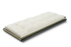 Pascall Materac Futon 80x160 - Junior Ecru