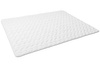 Topper Futon - Bawełniany Materac Nawierzchniowy - Pascall 90x200cm