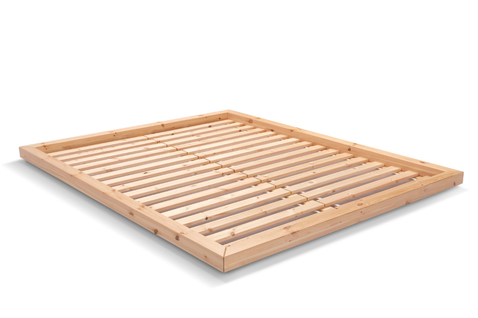 Stelaż rolowany 60x200 - Basic Pascall