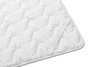 Topper Futon - Bawełniany Materac Nawierzchniowy - Pascall 90x200cm