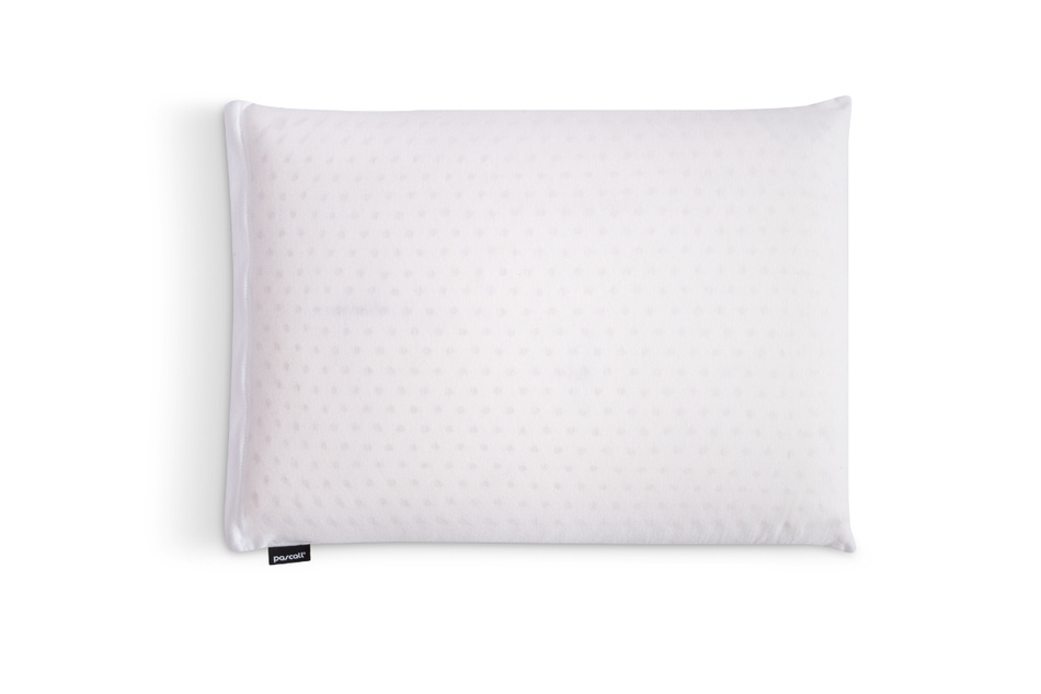 Poduszka Lateksowa Futon 60x40 cm - Pascall Naturalny