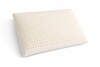 Poduszka Lateksowa Futon 60x40 cm - Pascall Naturalny