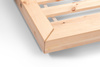 Stelaż rolowany 90x200 - Basic Pascall