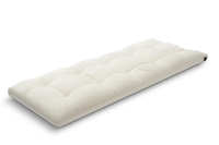 Pascall Materac Futon 70x140 - Junior Ecru