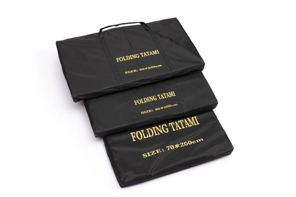 Mata Tatami Folding Pascall 80x200cm