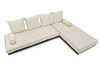 Narożnik Tatami Medium Duo Coco Kedro 80x200 - Pascall Futon Len