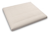 Materac 180x200 naturalny z lateksem i 2x kokosem - Futon Pascall Comfort Relax Hard Ecru