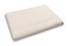 Materac 140x200 naturalny z lateksem - Futon Pascall Medium Duo Latex Ecru
