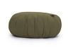 Poduszka do medytacji Zafu - 25x50cm - Pascall Khaki