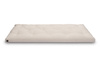 Materac 90x200 naturalny - Futon Pascall Slim Natural Miodowy