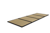 Mata Tatami Folding Pascall 70x200cm