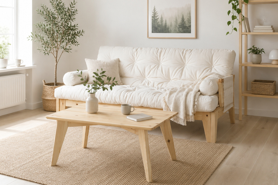 Stolik Kawowy Sakura - Pascall 90x60