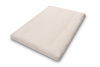 Materac 140x200 naturalny z lateksem i 2x kokosem - Futon Pascall Comfort Relax Hard Ecru