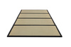 Mata Tatami Folding Pascall 80x200cm