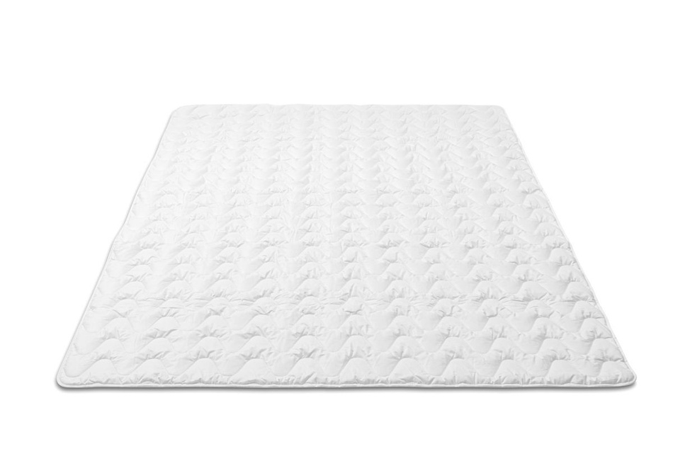 Topper Futon - Bawełniany Materac Nawierzchniowy - Pascall 160x200cm