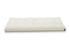 Pascall Materac Futon 80x160 - Junior Ecru