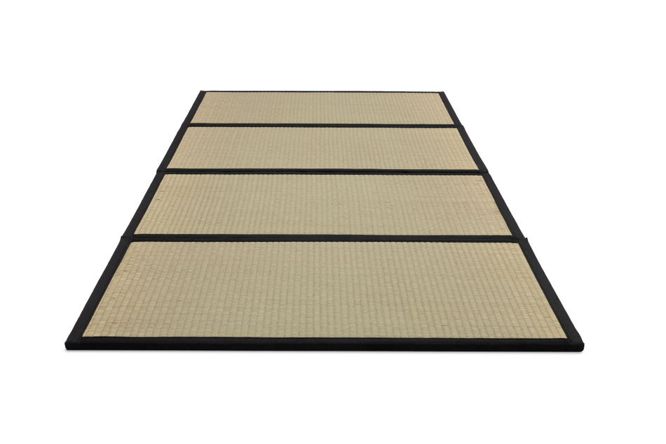 Mata Tatami Folding Pascall 80x200cm